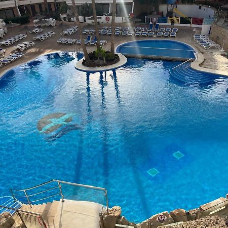 Sweet Home Ocean Golf Resort San Miguel de Abona Extérieur photo