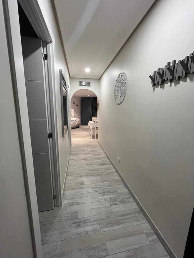 Sweet Home Ocean Golf Resort San Miguel de Abona Extérieur photo
