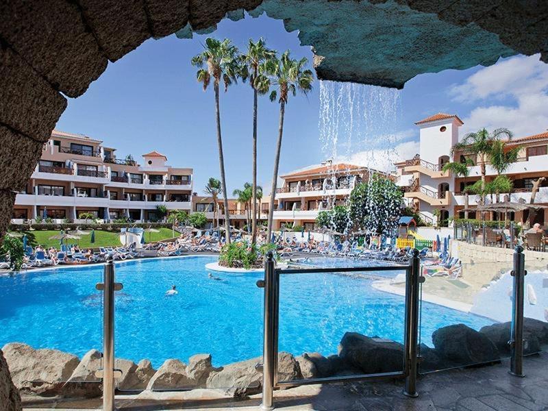 Sweet Home Ocean Golf Resort San Miguel de Abona Extérieur photo