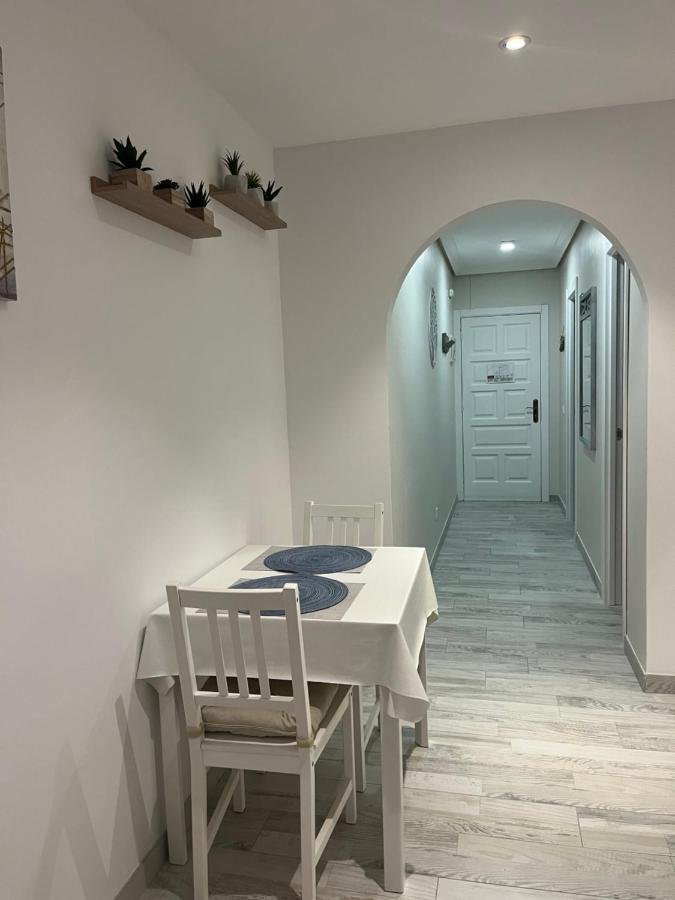 Sweet Home Ocean Golf Resort San Miguel de Abona Extérieur photo