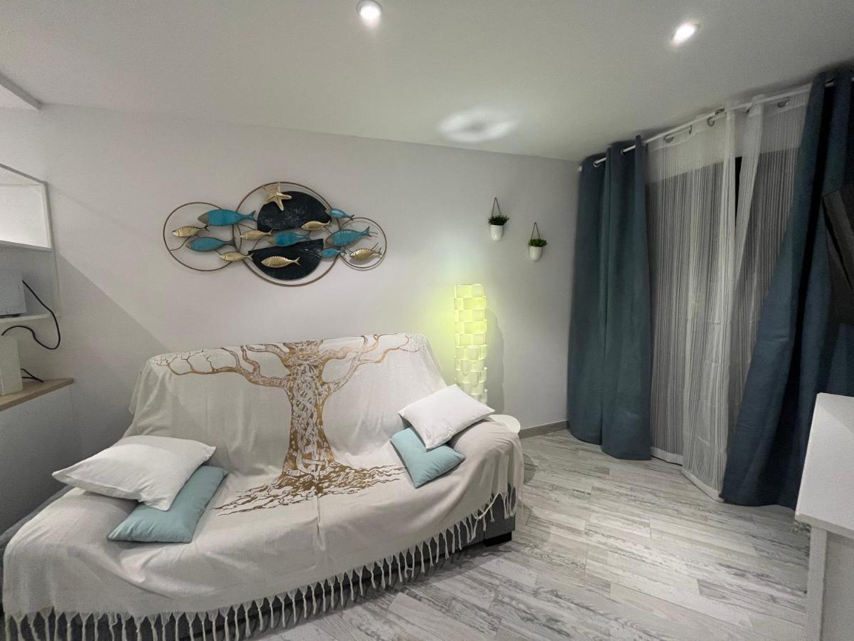 Sweet Home Ocean Golf Resort San Miguel de Abona Extérieur photo