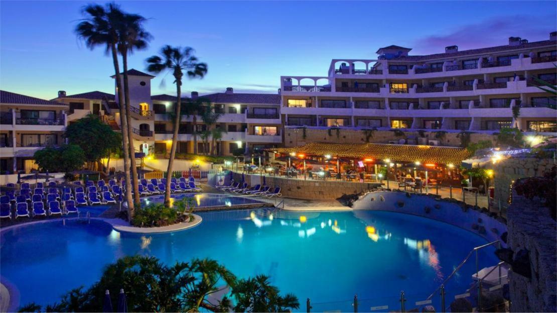 Sweet Home Ocean Golf Resort San Miguel de Abona Extérieur photo