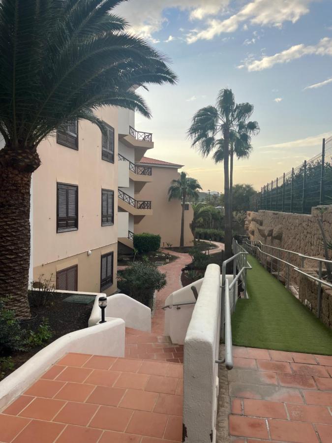 Sweet Home Ocean Golf Resort San Miguel de Abona Extérieur photo