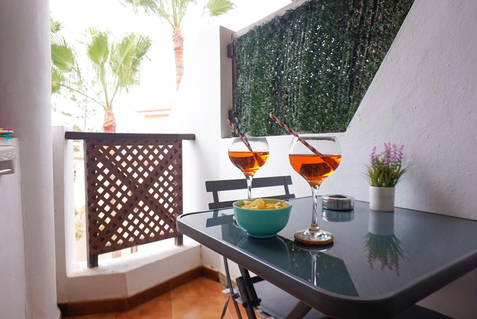 Sweet Home Ocean Golf Resort San Miguel de Abona Extérieur photo