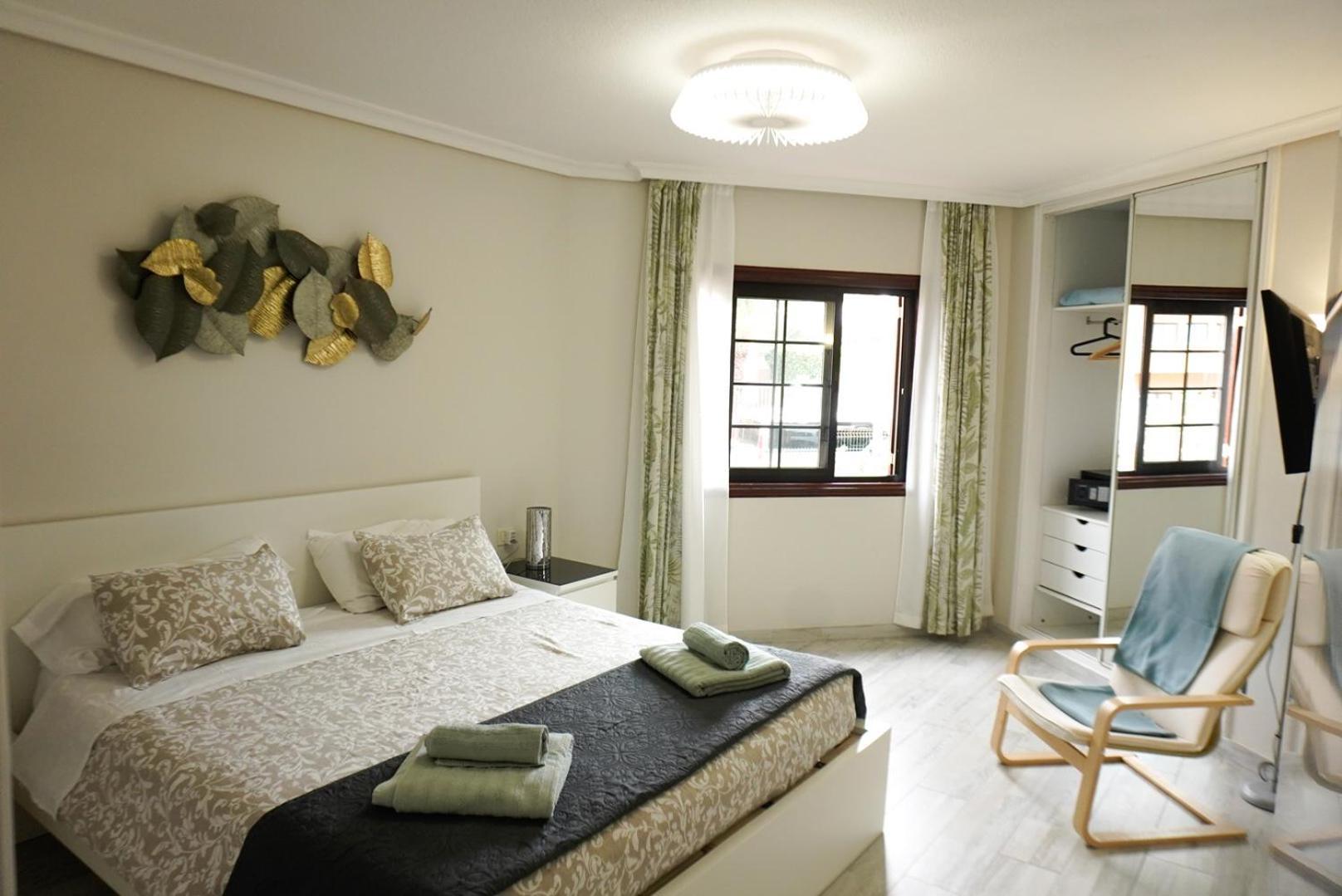 Sweet Home Ocean Golf Resort San Miguel de Abona Extérieur photo